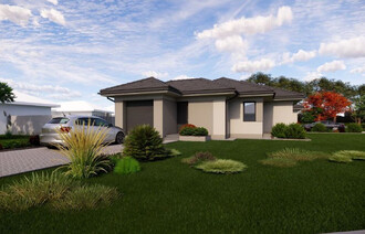 Eladó Családi ház