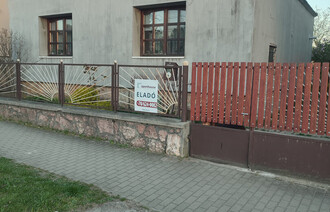 Eladó Családi ház