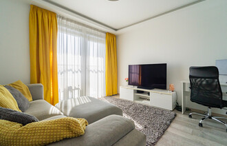 Eladó Társasházi lakás