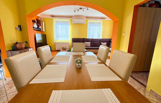 Eladó Társasházi lakás