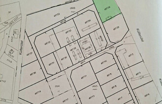 Eladó Fejlesztési terület