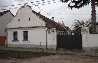 Eladó Családi ház