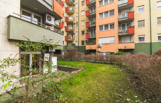 Eladó Téglaépítésű lakás