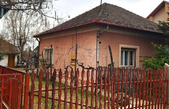 Eladó Családi ház