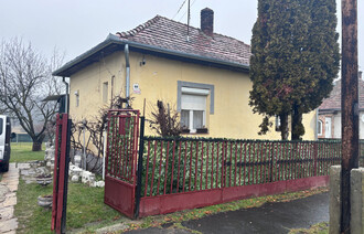 Eladó Családi ház