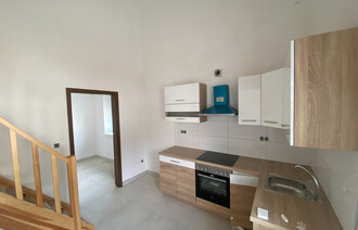 Kiadó Társasházi lakás