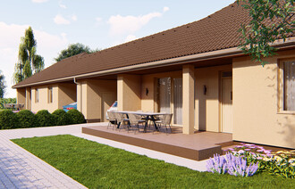 Eladó Családi ház