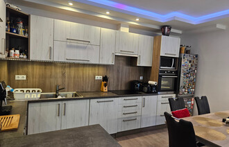 Eladó Társasházi lakás