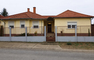Eladó Családi ház