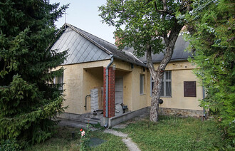 Eladó Családi ház