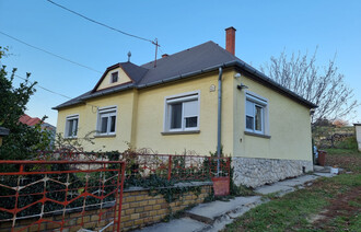 Eladó Családi ház