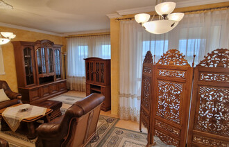 Kiadó Társasházi lakás