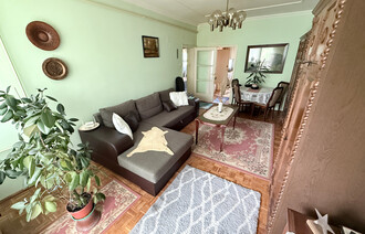 Eladó Társasházi lakás