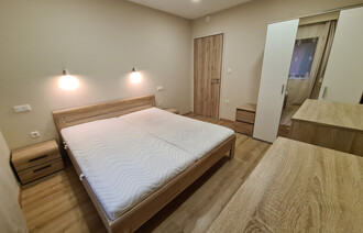 Kiadó Társasházi lakás