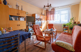 Eladó Társasházi lakás