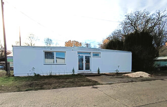 Eladó Ipari ingatlan