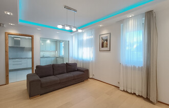 Eladó Társasházi lakás