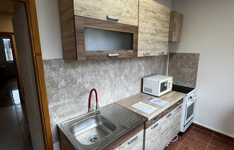 Eladó Társasházi lakás