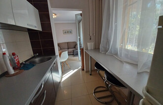 Kiadó Társasházi lakás