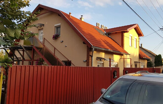 Eladó Családi ház