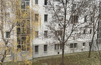 Eladó Téglaépítésű lakás