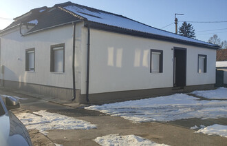 Eladó Családi ház