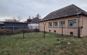 Eladó Családi ház