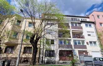 Kiadó Társasházi lakás