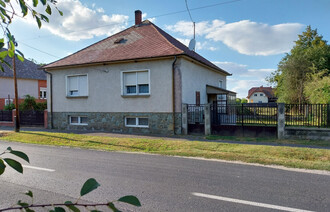 Eladó Családi ház