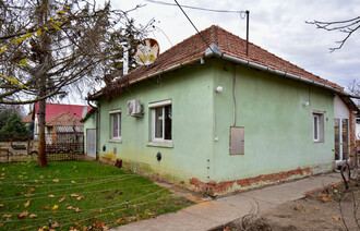 Eladó Családi ház