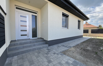 Eladó Családi ház