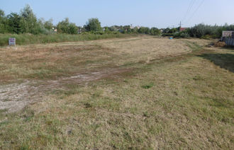 Eladó Telek