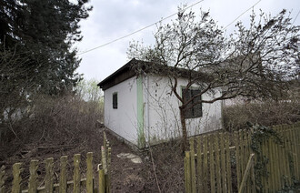 Eladó Nyaraló