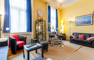 Eladó Téglaépítésű lakás