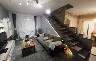 Eladó Társasházi lakás