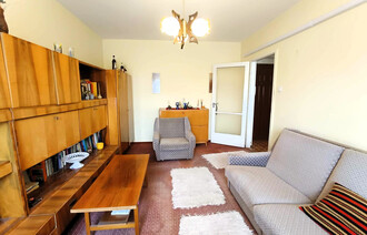 Eladó Társasházi lakás