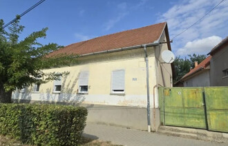 Eladó Családi ház