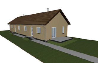 Eladó Családi ház