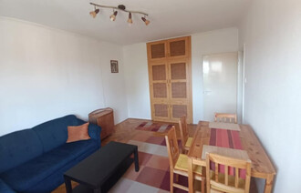 Eladó Téglaépítésű lakás