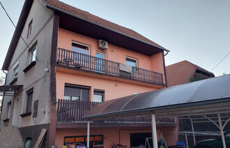 Eladó Családi ház