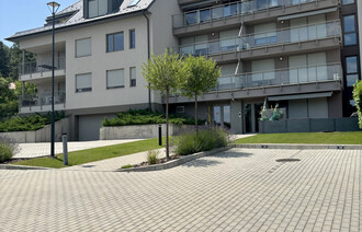 Eladó Téglaépítésű lakás