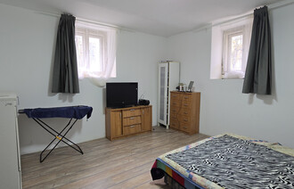 Eladó Téglaépítésű lakás