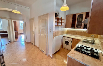 Eladó Társasházi lakás