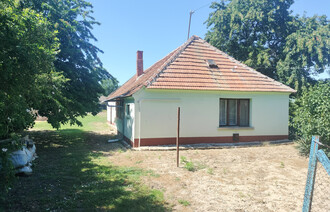 Eladó Családi ház