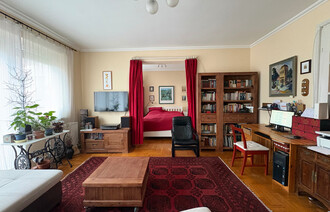 Eladó Társasházi lakás