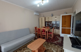 Eladó Társasházi lakás