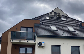 Eladó Társasházi lakás