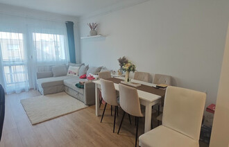 Eladó Társasházi lakás