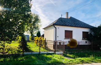 Eladó Családi ház