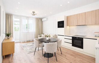 Eladó Társasházi lakás